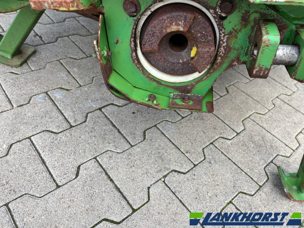 Maisgebiss типа Krone EASYCOLLECT 903, Gebrauchtmaschine в Emsbüren (Фотография 8)