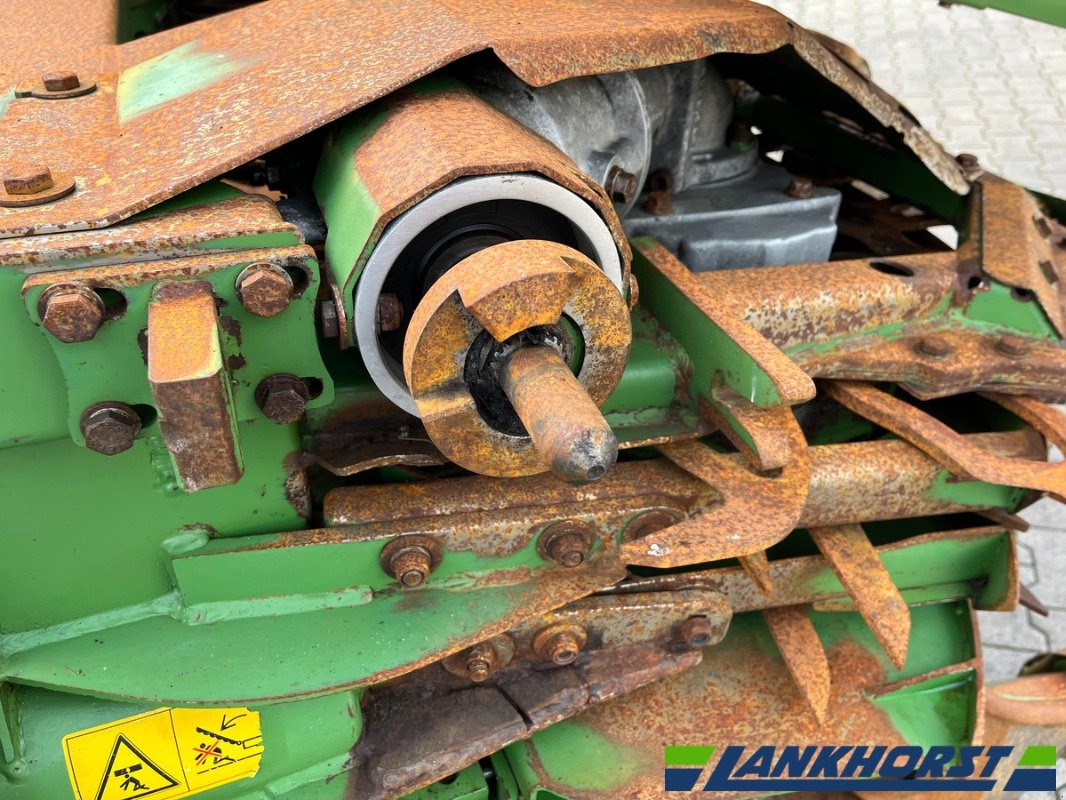 Maisgebiss типа Krone EASYCOLLECT 903, Gebrauchtmaschine в Emsbüren (Фотография 9)
