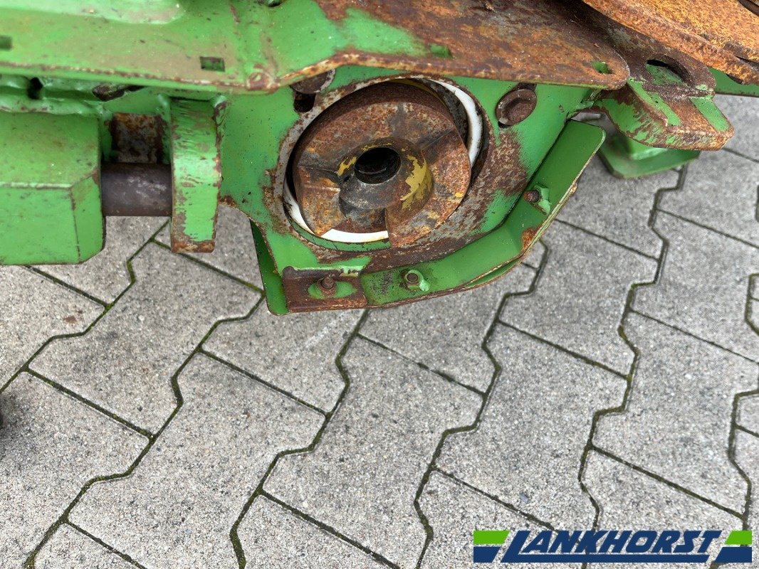 Maisgebiss типа Krone EASYCOLLECT 903, Gebrauchtmaschine в Emsbüren (Фотография 10)