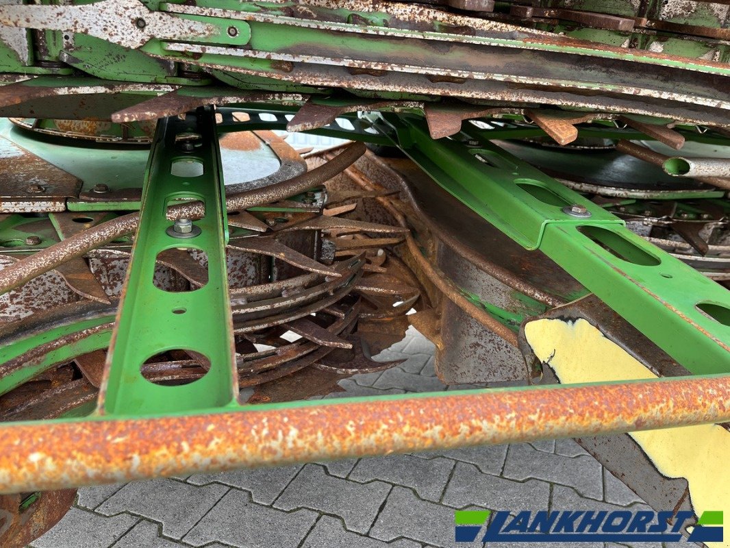 Maisgebiss типа Krone EASYCOLLECT 903, Gebrauchtmaschine в Emsbüren (Фотография 11)
