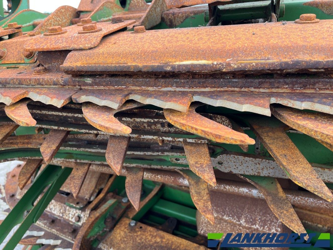 Maisgebiss типа Krone EASYCOLLECT 903, Gebrauchtmaschine в Emsbüren (Фотография 12)