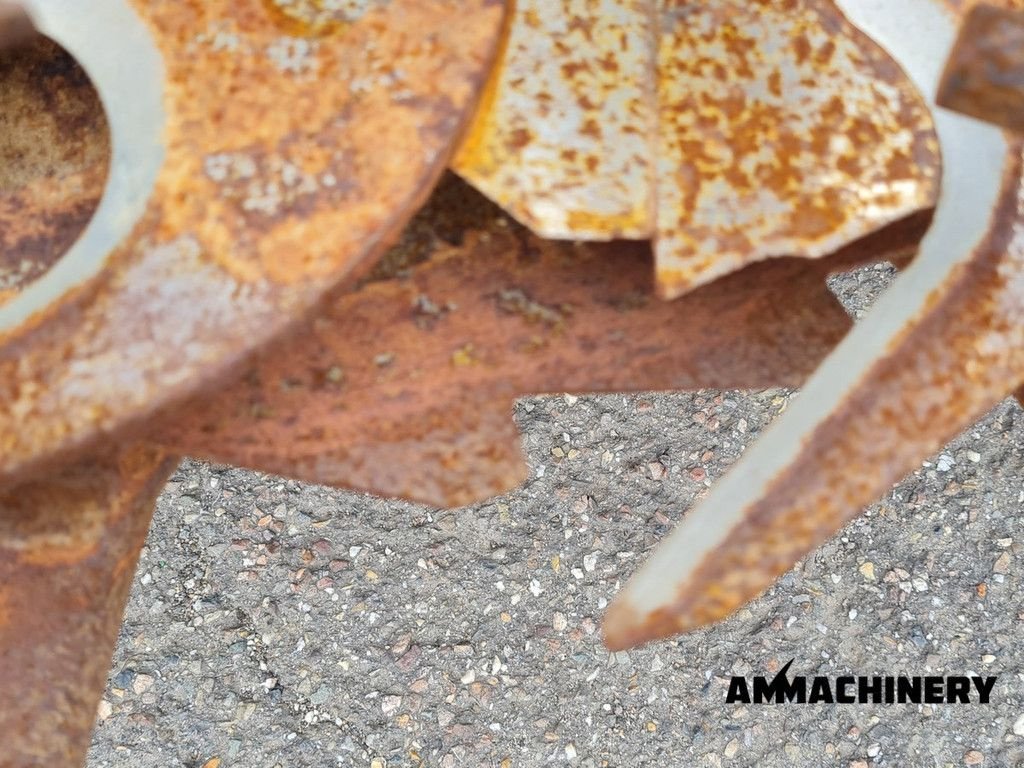 Maisgebiss del tipo Krone EC7500 corn header, Gebrauchtmaschine en Horst (Imagen 8)