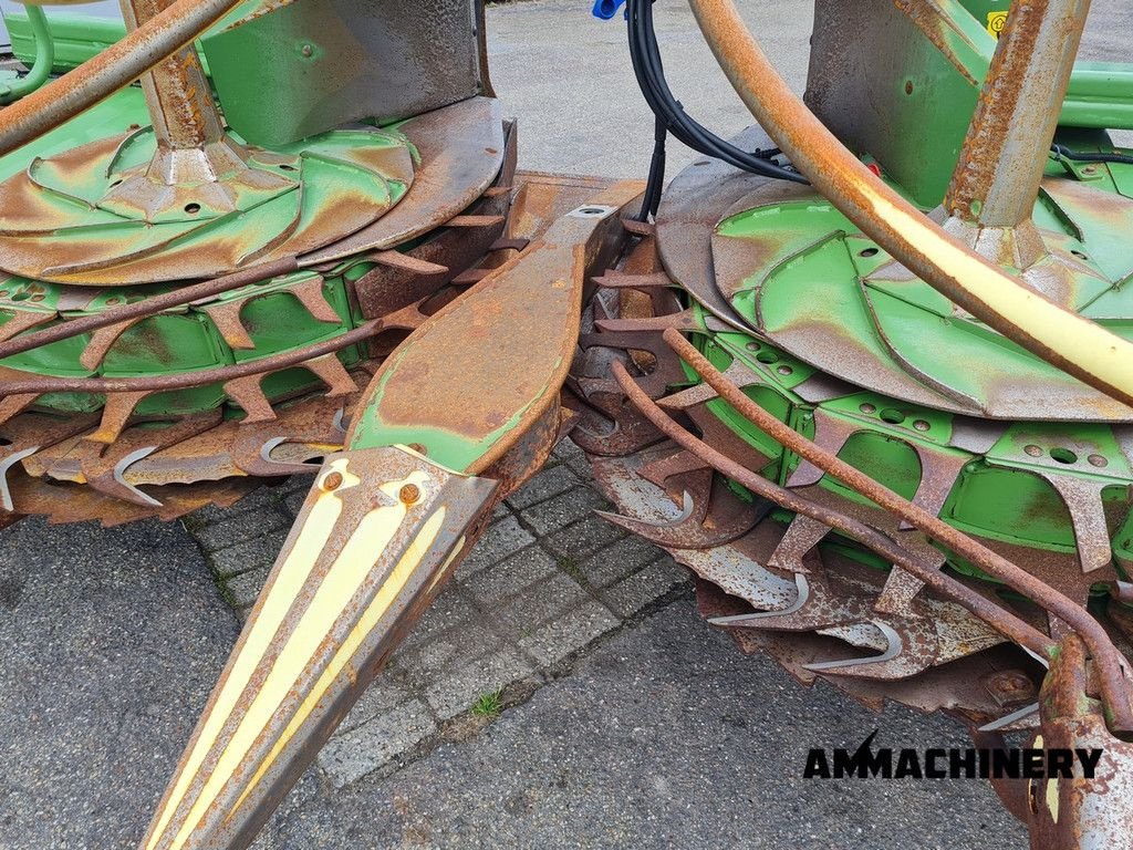 Maisgebiss del tipo Krone EC7500 corn header, Gebrauchtmaschine en Horst (Imagen 11)