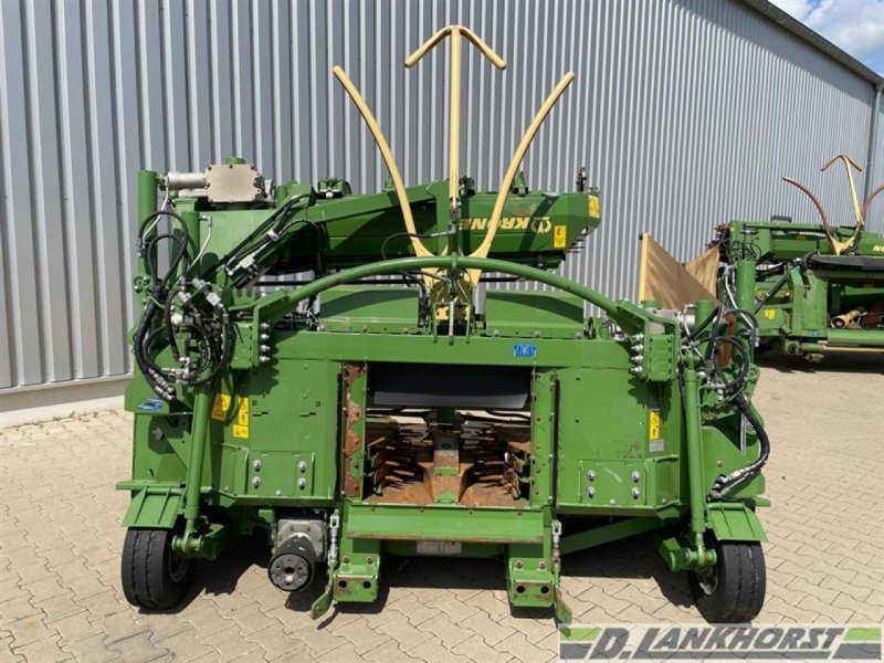 Maisgebiss typu Krone XCollect 750-3, Neumaschine v Neuenhaus (Obrázek 2)