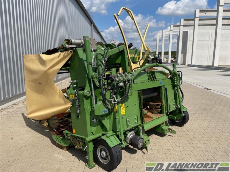 Maisgebiss typu Krone XCollect 750-3, Neumaschine v Neuenhaus (Obrázek 3)