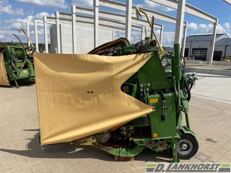 Maisgebiss typu Krone XCollect 750-3, Neumaschine v Neuenhaus (Obrázek 4)