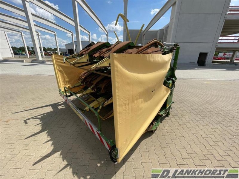 Maisgebiss typu Krone XCollect 750-3, Neumaschine v Neuenhaus (Obrázek 5)