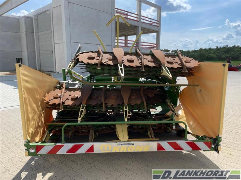 Maisgebiss typu Krone XCollect 750-3, Neumaschine v Neuenhaus (Obrázek 7)