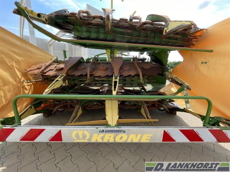 Maisgebiss typu Krone XCollect 750-3, Neumaschine v Neuenhaus (Obrázek 10)