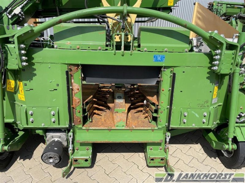 Maisgebiss typu Krone XCollect 750-3, Neumaschine v Neuenhaus (Obrázek 11)