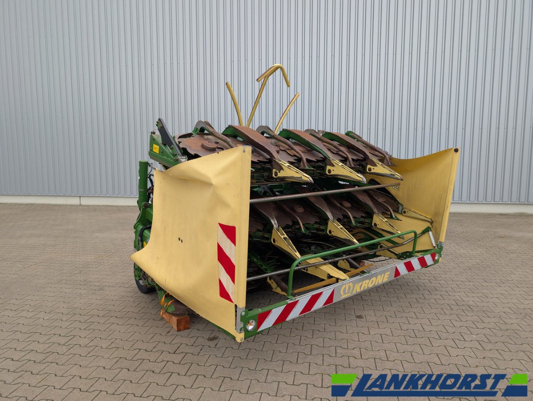 Maisgebiss des Typs Krone XCOLLECT 900-3, Gebrauchtmaschine in Emsbüren (Bild 1)