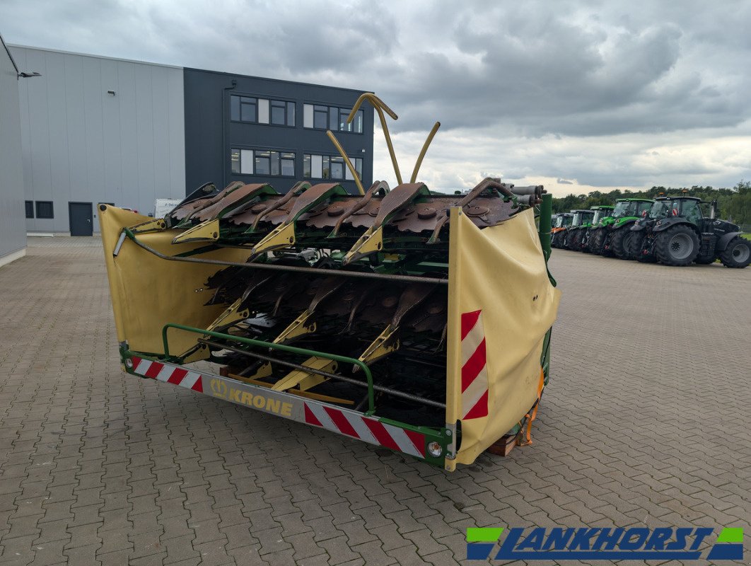 Maisgebiss des Typs Krone XCOLLECT 900-3, Gebrauchtmaschine in Emsbüren (Bild 5)