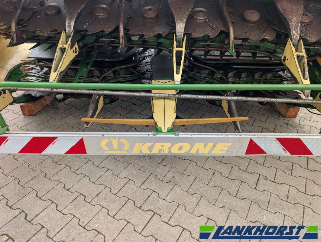 Maisgebiss des Typs Krone XCOLLECT 900-3, Gebrauchtmaschine in Emsbüren (Bild 7)
