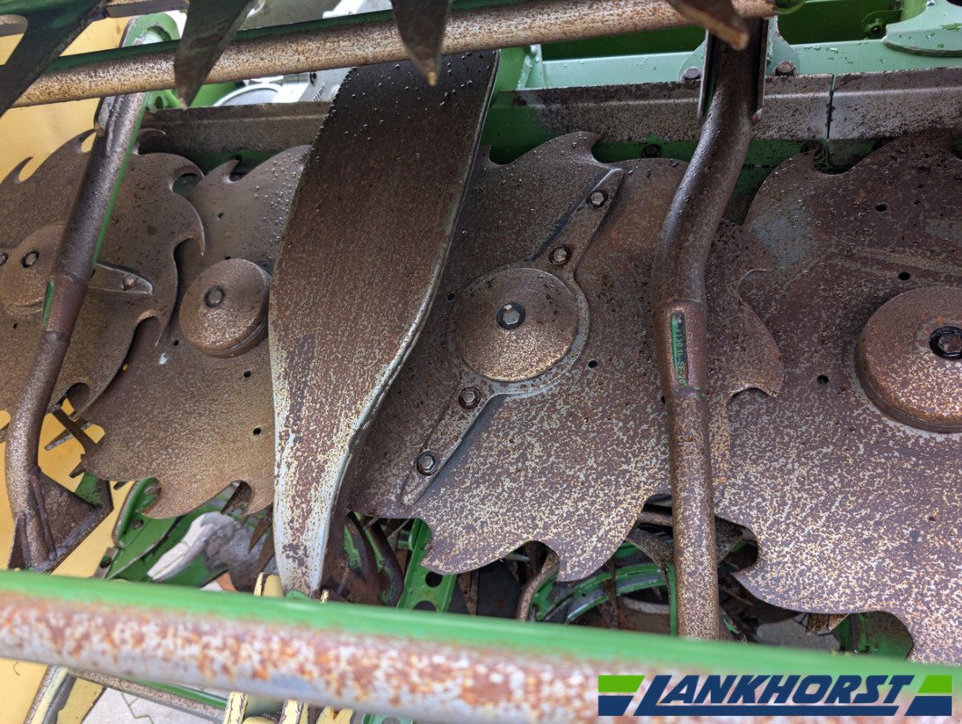 Maisgebiss des Typs Krone XCOLLECT 900-3, Gebrauchtmaschine in Emsbüren (Bild 9)