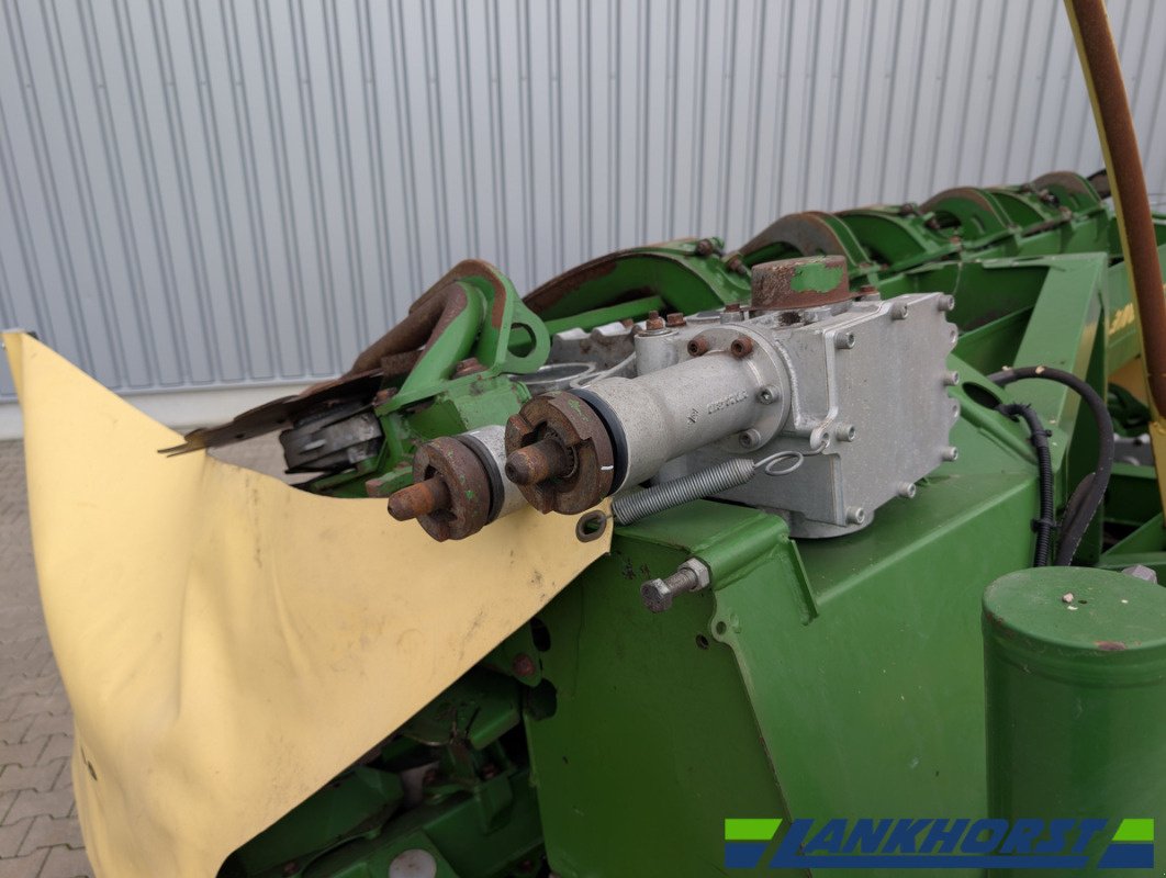 Maisgebiss des Typs Krone XCOLLECT 900-3, Gebrauchtmaschine in Emsbüren (Bild 11)