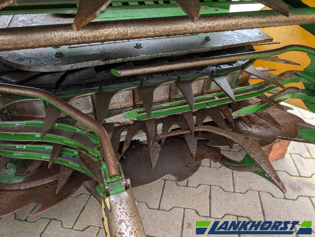 Maisgebiss des Typs Krone XCOLLECT 900-3, Gebrauchtmaschine in Emsbüren (Bild 12)