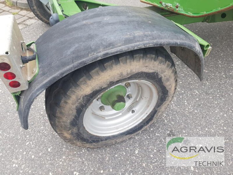 Maisgebiss типа Krone XDISC 620, Gebrauchtmaschine в Nartum (Фотография 8)