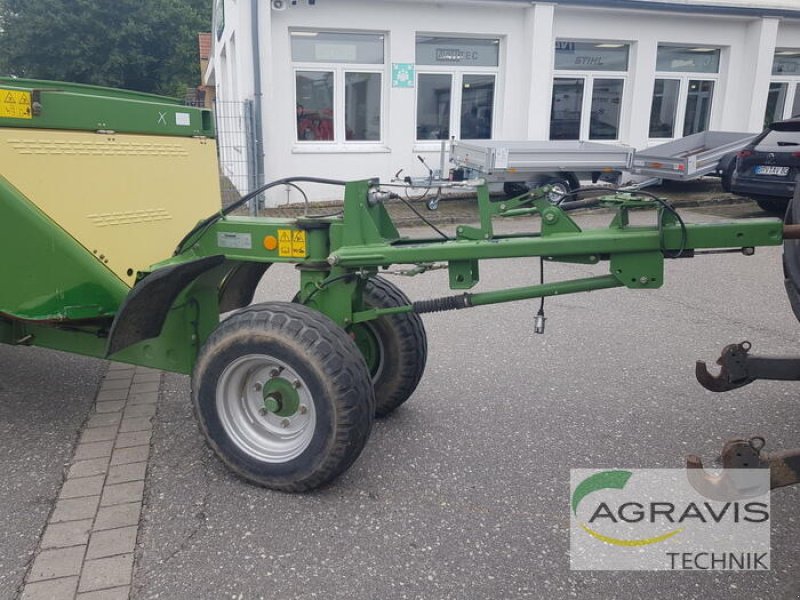 Maisgebiss типа Krone XDISC 620, Gebrauchtmaschine в Nartum (Фотография 13)