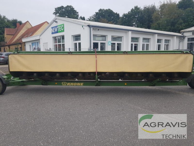 Maisgebiss типа Krone XDISC 620, Gebrauchtmaschine в Nartum (Фотография 15)