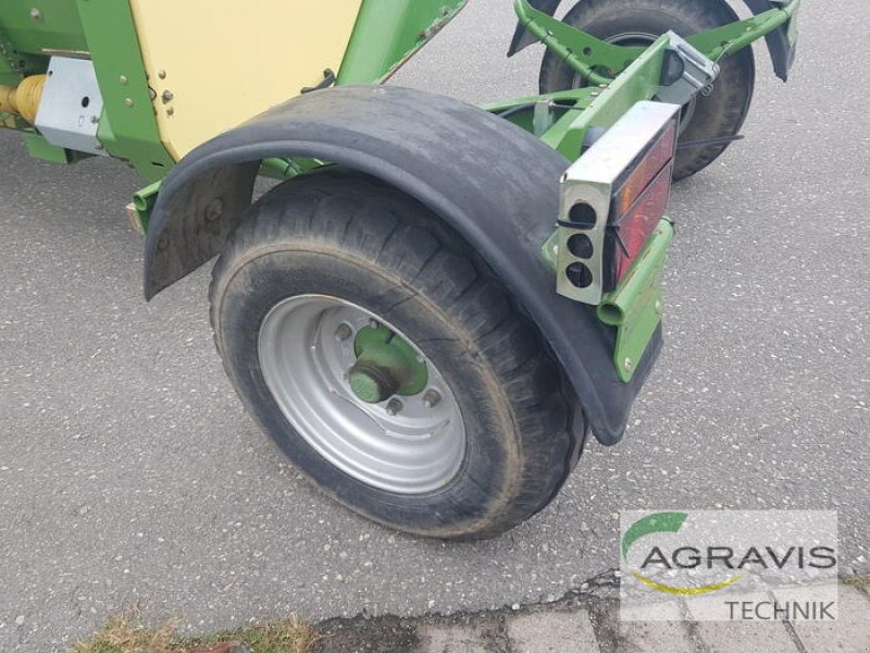 Maisgebiss типа Krone XDISC 620, Gebrauchtmaschine в Nartum (Фотография 5)