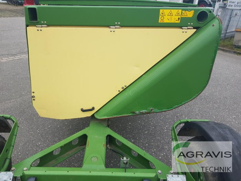 Maisgebiss типа Krone XDISC 620, Gebrauchtmaschine в Nartum (Фотография 7)
