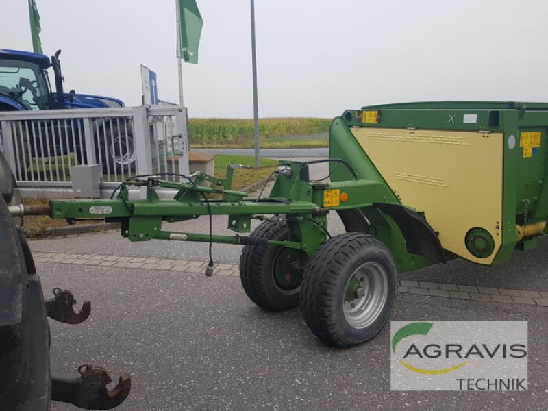 Maisgebiss типа Krone XDISC 620, Gebrauchtmaschine в Nartum (Фотография 19)