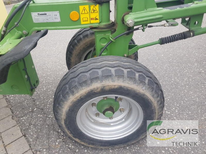 Maisgebiss типа Krone XDISC 620, Gebrauchtmaschine в Nartum (Фотография 12)