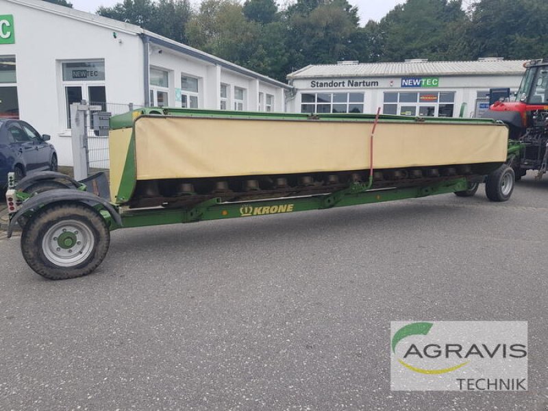 Maisgebiss типа Krone XDISC 620, Gebrauchtmaschine в Nartum (Фотография 1)