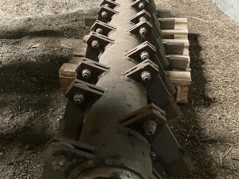 Maisgebiss des Typs Müthing Knivbom MZO, Gebrauchtmaschine in Aulum (Bild 1)