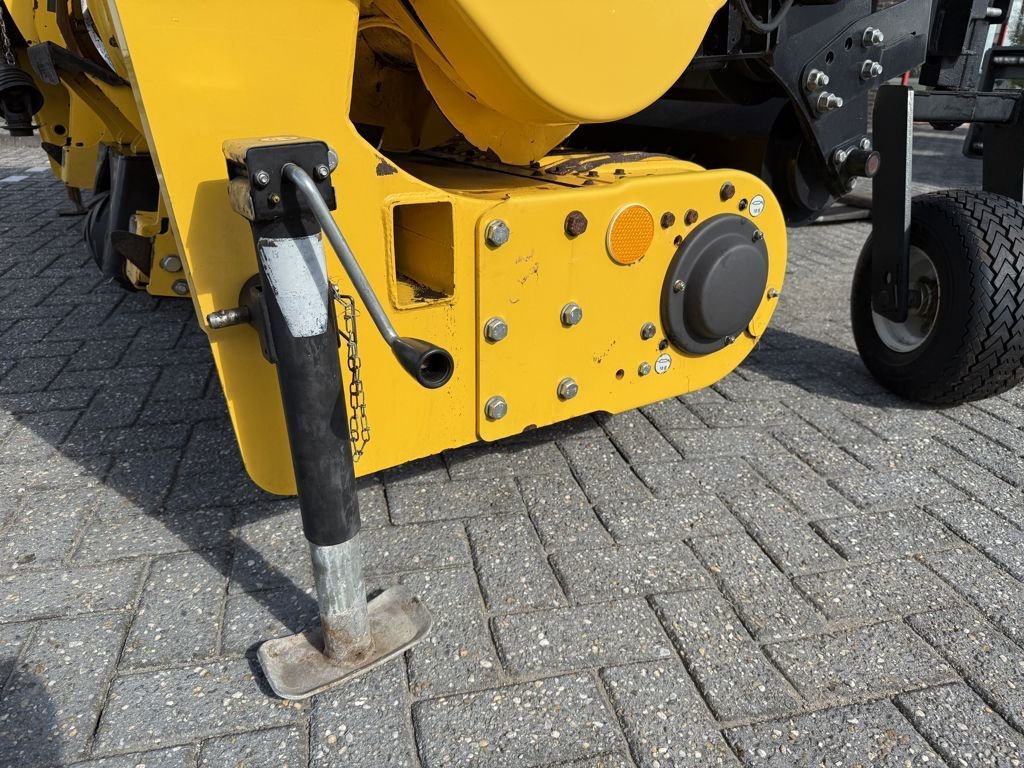 Maisgebiss typu New Holland 300FPE Gras Pickup, Gebrauchtmaschine v BOEKEL (Obrázek 10)