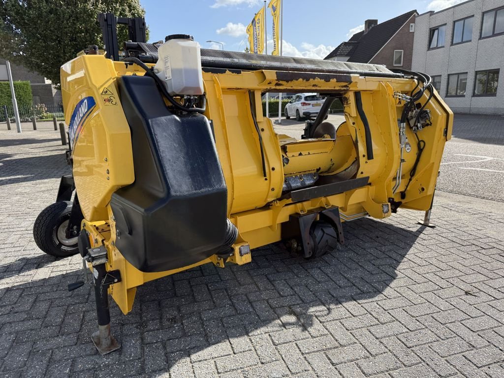 Maisgebiss typu New Holland 300FPE Gras Pickup, Gebrauchtmaschine v BOEKEL (Obrázek 3)