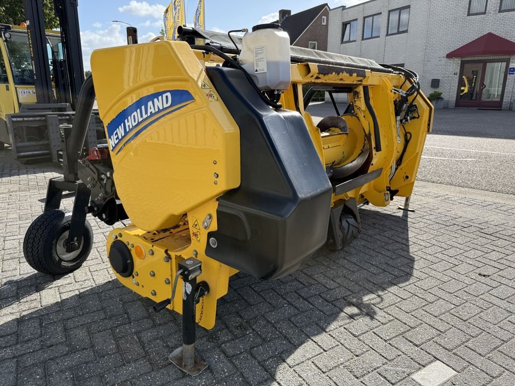Maisgebiss typu New Holland 300FPE Gras Pickup, Gebrauchtmaschine v BOEKEL (Obrázek 2)