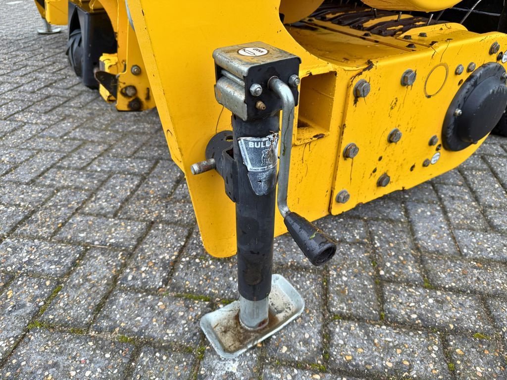 Maisgebiss типа New Holland 300FPE Gras Pickup, Gebrauchtmaschine в BOEKEL (Фотография 11)