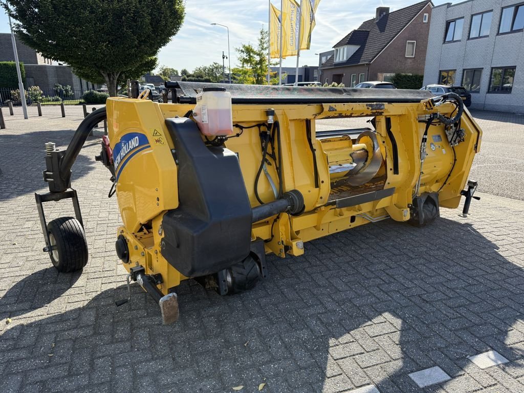 Maisgebiss typu New Holland 380FP Gras Pickup, Gebrauchtmaschine v BOEKEL (Obrázek 2)