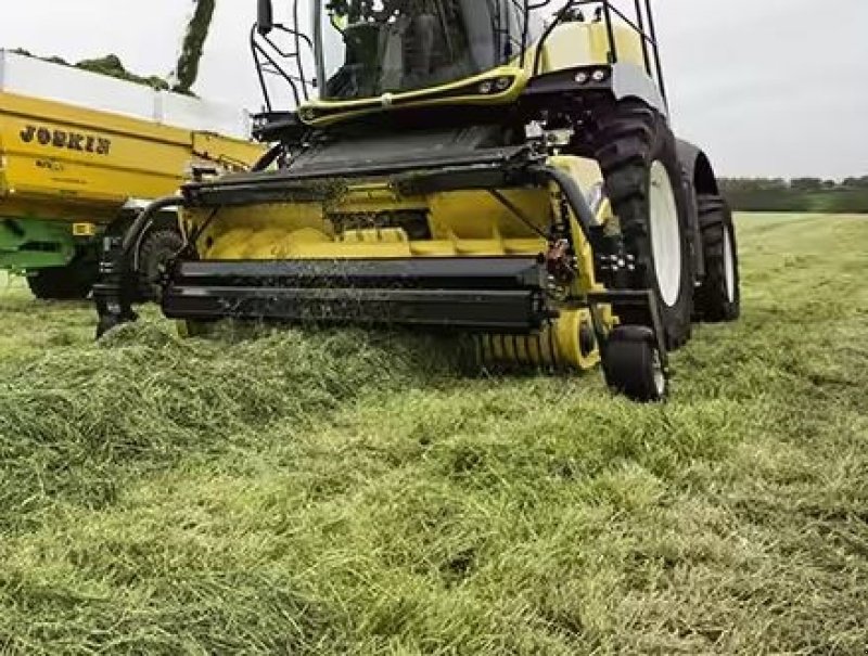 Maisgebiß typu New Holland 380FP HP PICK UP, Gebrauchtmaschine v Thisted (Obrázok 1)