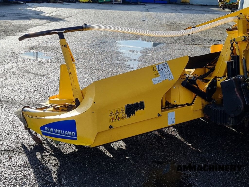 Maisgebiss типа New Holland 600SFIE rotary corn header, Gebrauchtmaschine в Horst (Фотография 3)