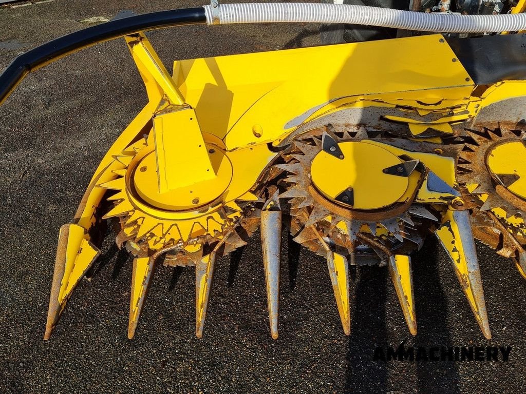 Maisgebiss типа New Holland 600SFIE rotary corn header, Gebrauchtmaschine в Horst (Фотография 11)