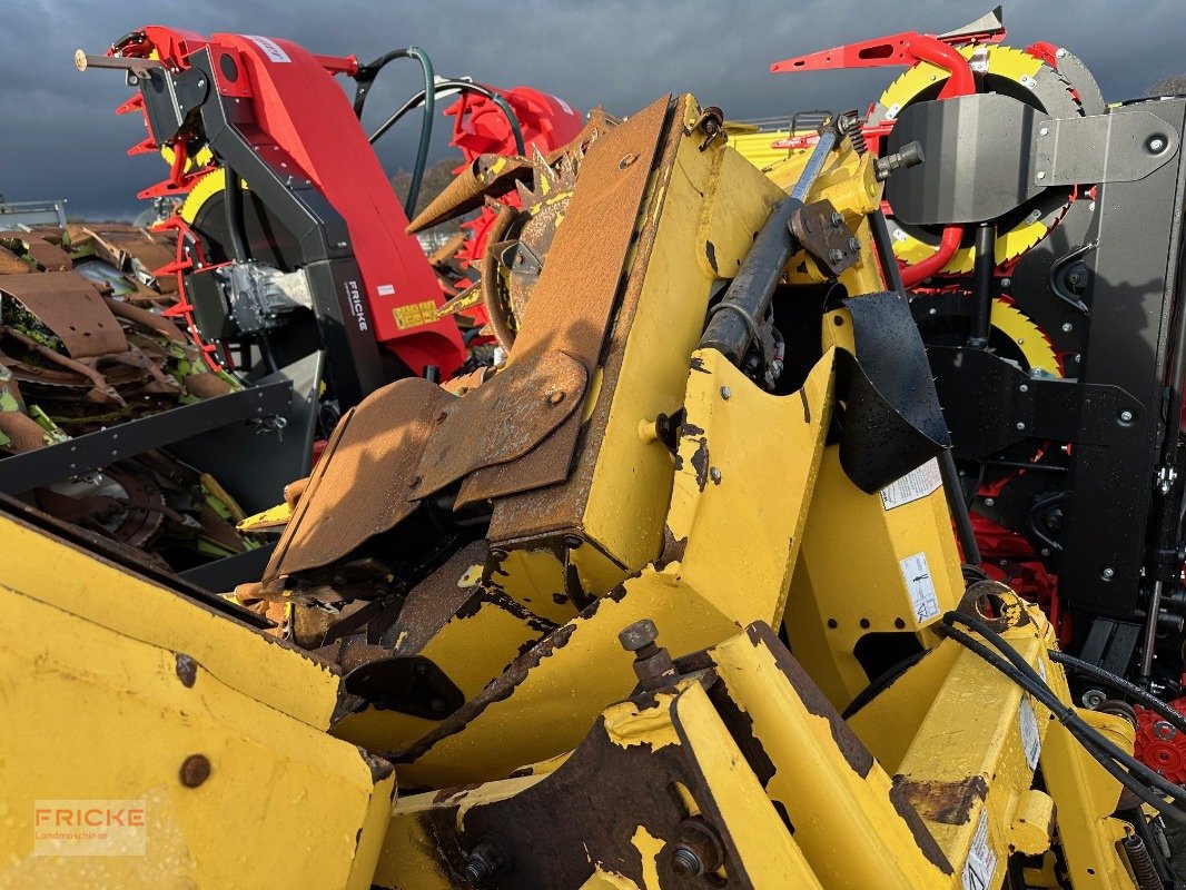 Maisgebiss типа New Holland 750 SFIE     Kemper, Gebrauchtmaschine в Bockel - Gyhum (Фотография 5)