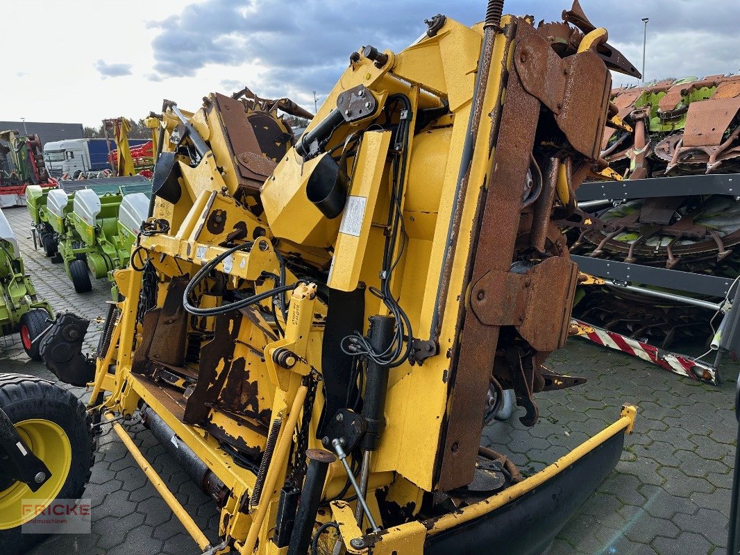 Maisgebiss типа New Holland 750 SFIE     Kemper, Gebrauchtmaschine в Bockel - Gyhum (Фотография 13)
