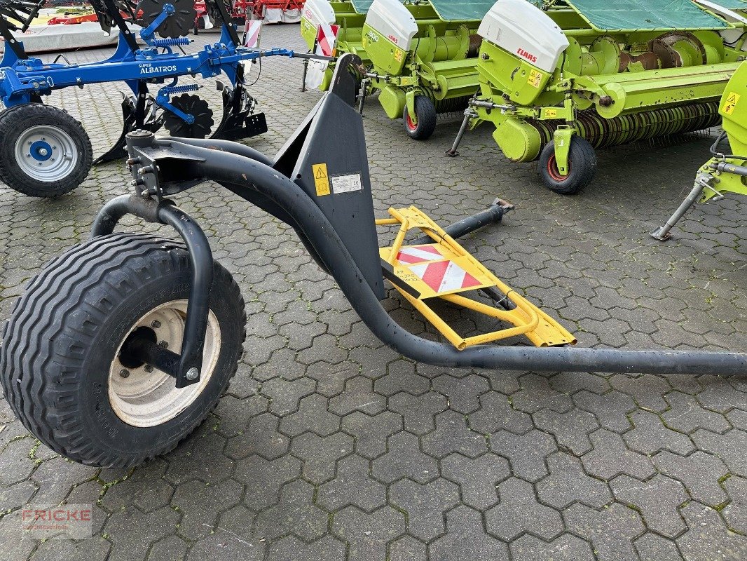 Maisgebiss типа New Holland 750 SFIE     Kemper, Gebrauchtmaschine в Bockel - Gyhum (Фотография 14)