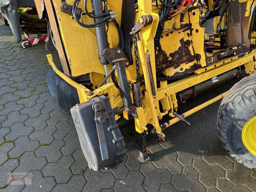 Maisgebiss του τύπου New Holland 750 SFIE     Kemper, Gebrauchtmaschine σε Bockel - Gyhum (Φωτογραφία 2)