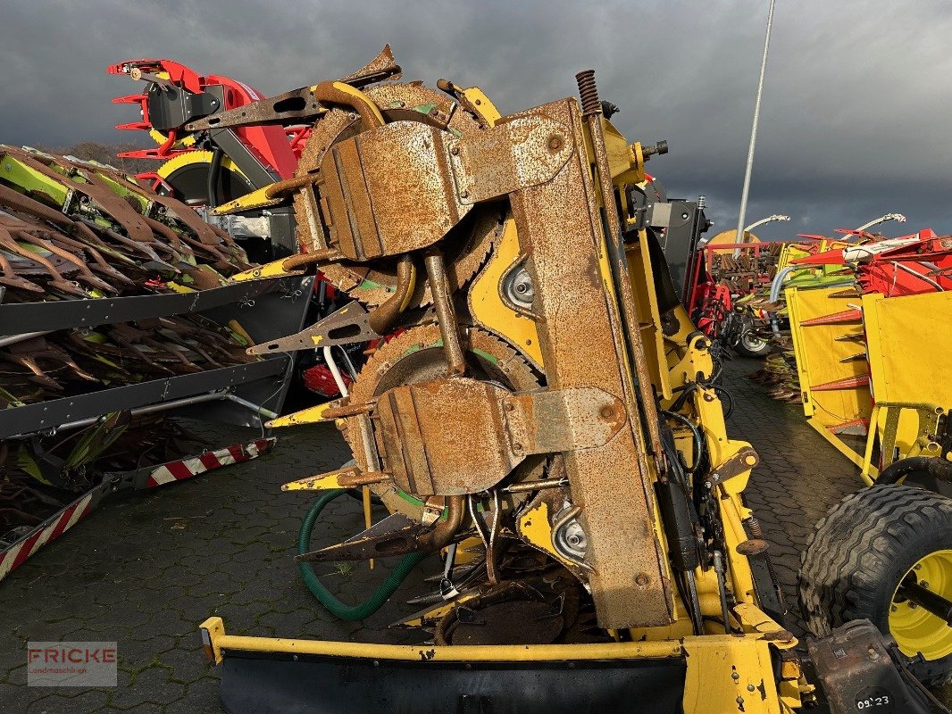 Maisgebiss του τύπου New Holland 750 SFIE     Kemper, Gebrauchtmaschine σε Bockel - Gyhum (Φωτογραφία 7)