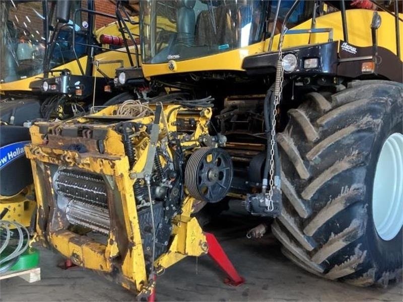 Maisgebiss des Typs New Holland FR 600, Gebrauchtmaschine in Hinnerup (Bild 8)