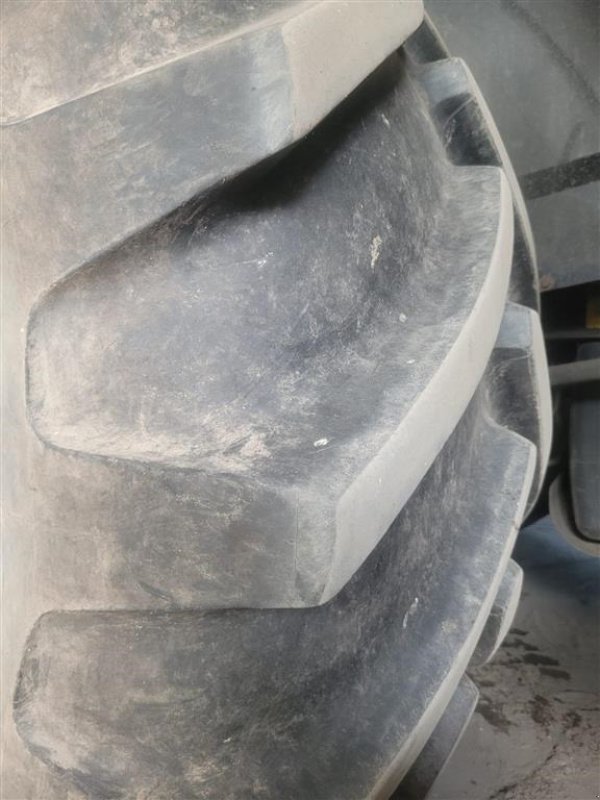 Maisgebiss typu New Holland FR 9040 Incl Majsbord., Gebrauchtmaschine v Kolding (Obrázek 10)