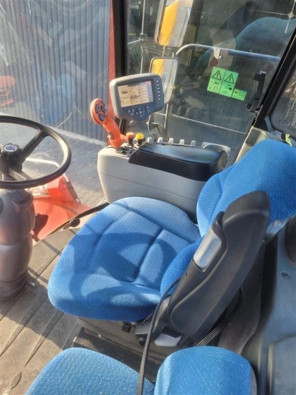 Maisgebiss typu New Holland FR 9040 Incl Majsbord., Gebrauchtmaschine v Kolding (Obrázek 7)