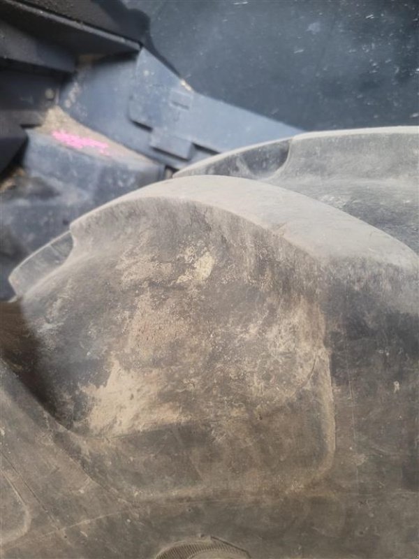 Maisgebiss typu New Holland FR 9040 Incl Majsbord., Gebrauchtmaschine v Kolding (Obrázek 9)