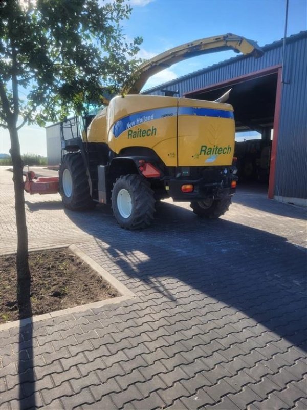 Maisgebiss typu New Holland FR 9040 Incl Majsbord., Gebrauchtmaschine v Kolding (Obrázek 4)