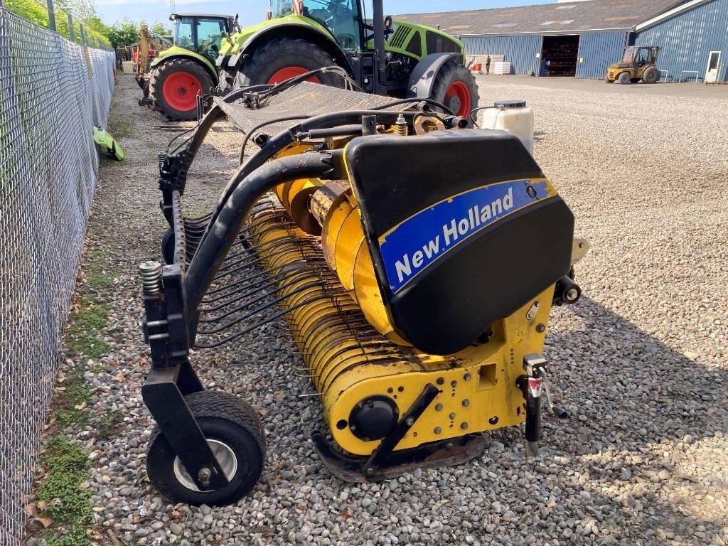 Maisgebiss типа New Holland FR 9040, Gebrauchtmaschine в Ribe (Фотография 12)