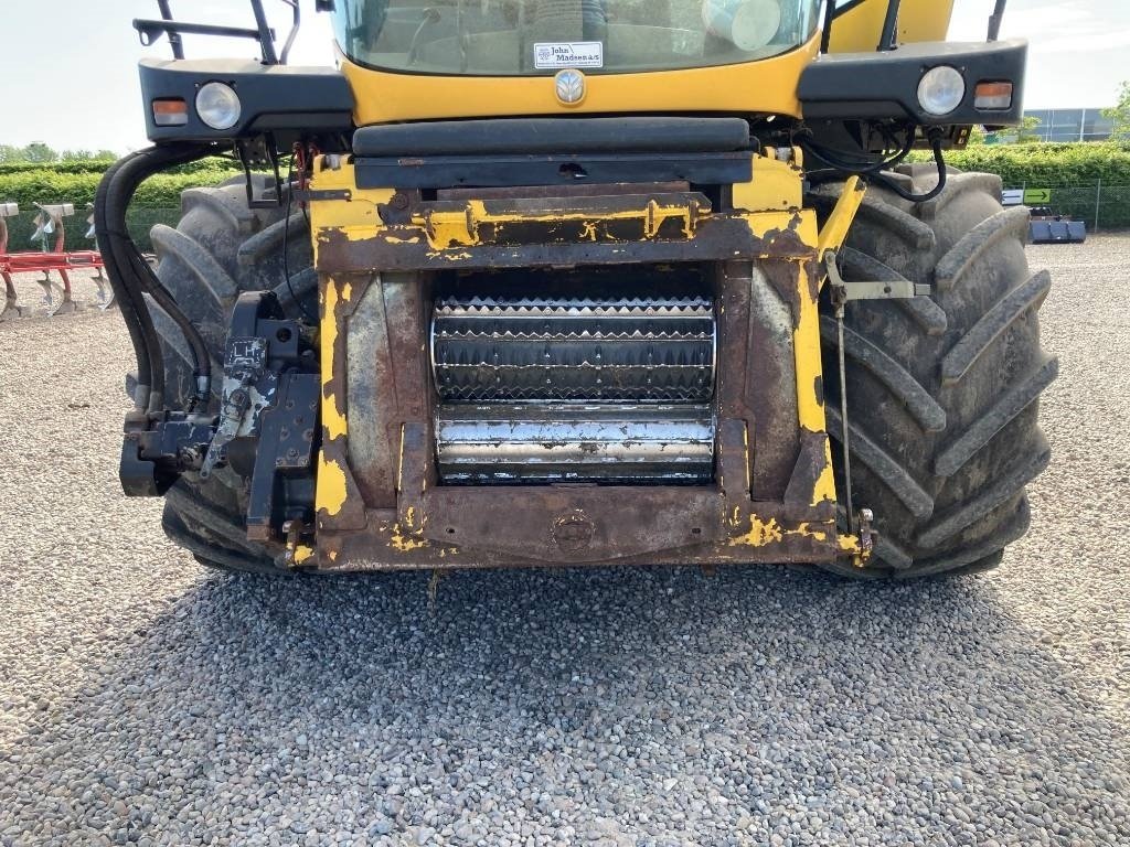 Maisgebiss типа New Holland FR 9040, Gebrauchtmaschine в Ribe (Фотография 16)