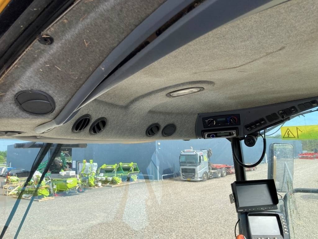 Maisgebiss типа New Holland FR 9040, Gebrauchtmaschine в Ribe (Фотография 8)